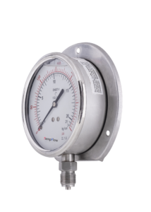 PRESSAR GAUGE