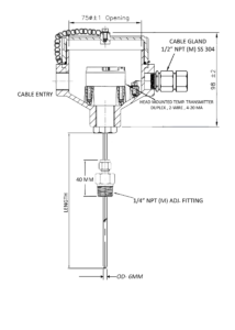 TC DRAWING