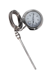 temp gauge